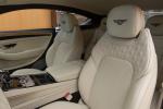 Bentley Continental GT W12 Centenary Specifications 2020 года (UAE)